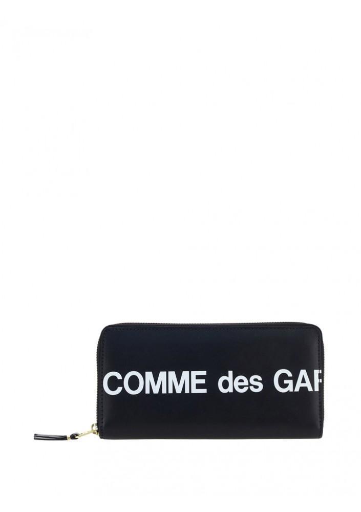 商品Comme des Garcons|Wallet,价格¥1129,第4张图片详细描述