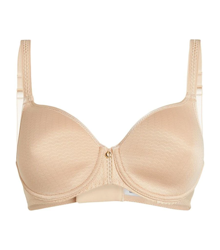 商品Chantelle|Spacer Bra,价格¥631,第1张图片