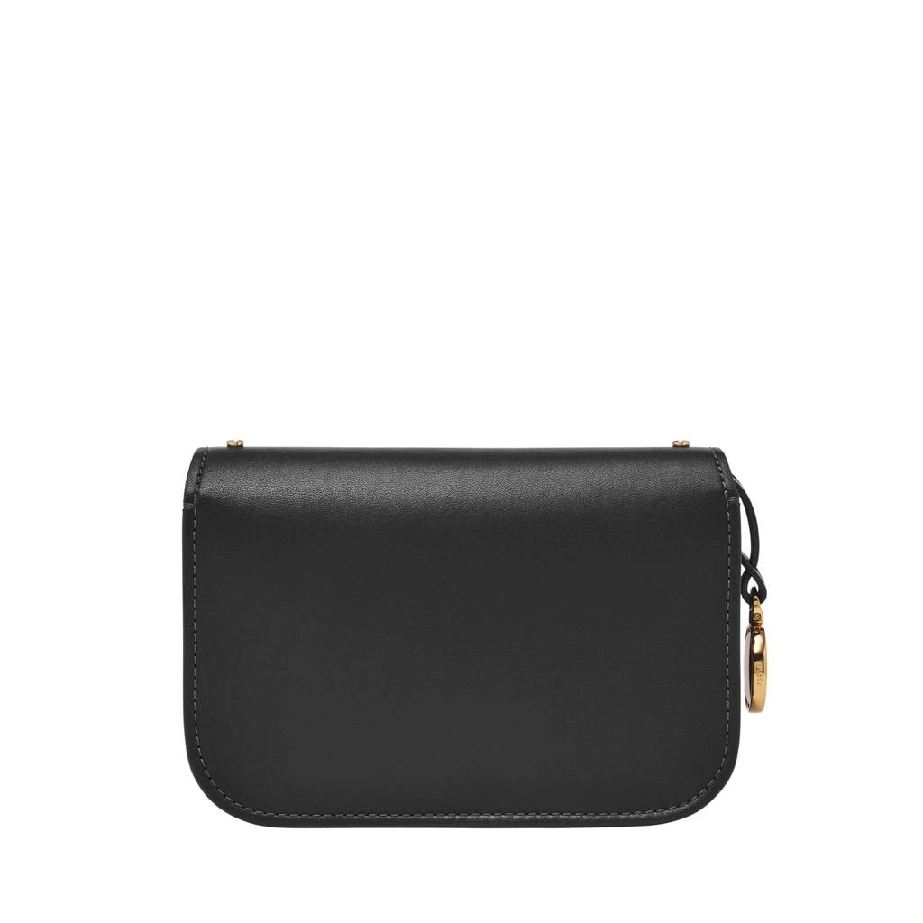 商品Fossil|Lennox Small Flap Crossbody,价格¥1052,第2张图片详细描述