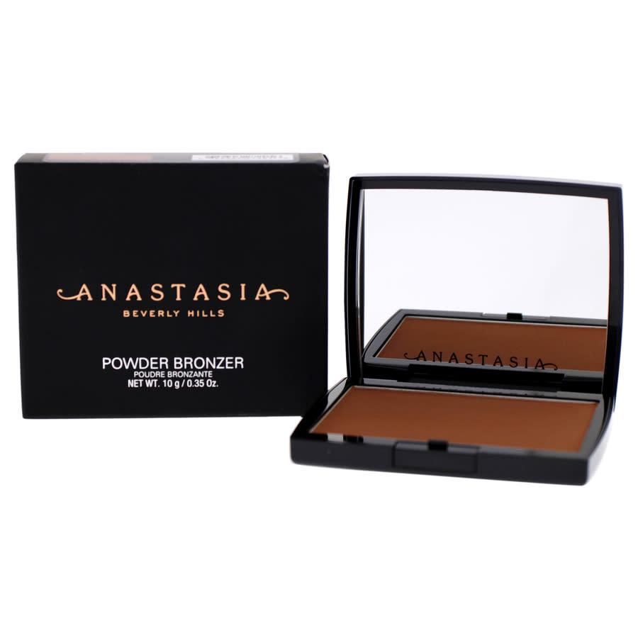 Anastasia Beverly Hills Powder Bronzer Ladies cosmetics 689304272056商品第1张图片规格展示