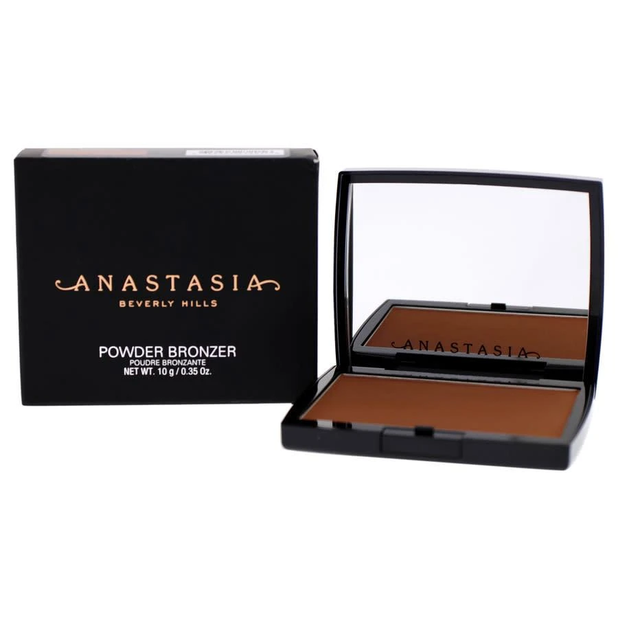 商品Anastasia Beverly Hills|Anastasia Beverly Hills Powder Bronzer Ladies cosmetics 689304272056,价格¥187,第1张图片