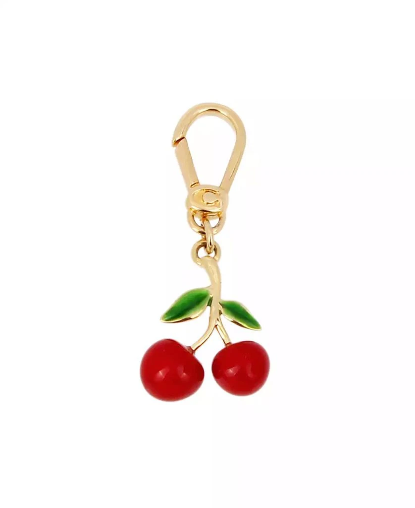 商品Coach|Collectible Cherry Charm,价格¥271,第1张图片