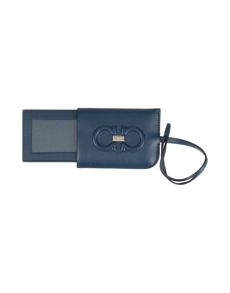 商品Salvatore Ferragamo|Travel accessories,价格¥561,第2张图片详细描述