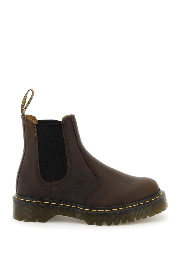 商品Dr. Martens|2976 BEX CHELSEA BOOTS,价格¥1047,第1张图片