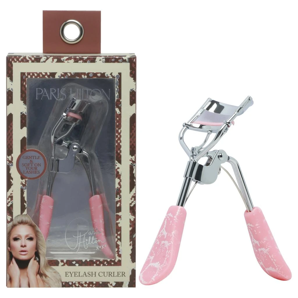 商品Paris Hilton Cosmetics|Eyelash Curler by  for Women - 1 Pc Eyelash Curler,价格¥122,第1张图片