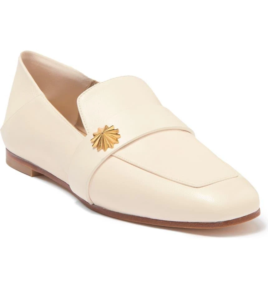 商品Stuart Weitzman|女式 Wylie系列 皮鞋,价格¥1157,第1张图片