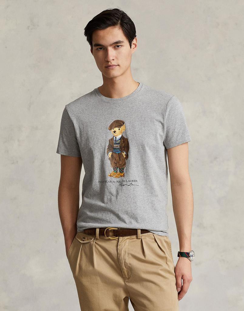 商品Ralph Lauren|T-shirt,价格¥412,第4张图片详细描述