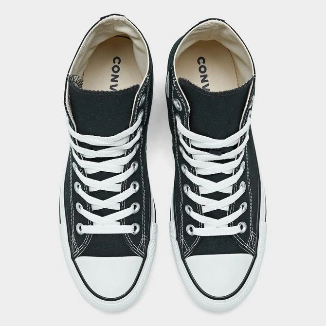 女士 Chuck Taylor 高帮帆布鞋 商品