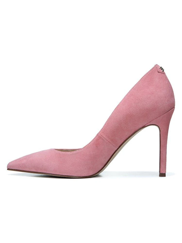 商品Sam Edelman|Hazel Patent Pumps,价格¥491,第4张图片详细描述