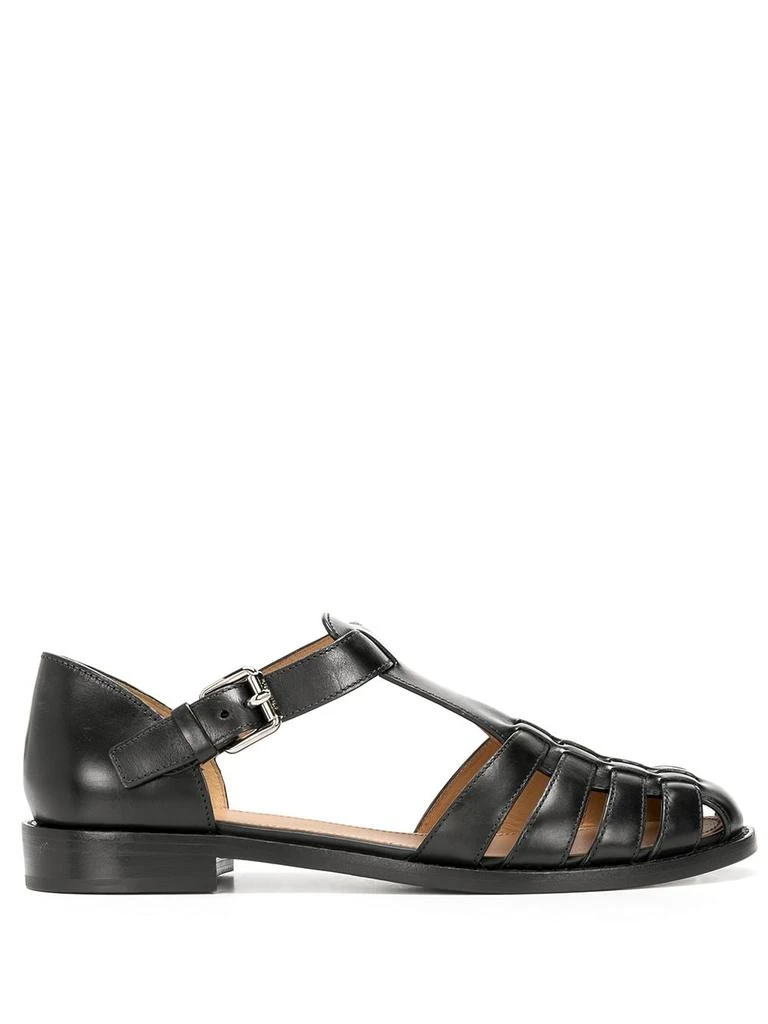 商品Church's|CHURCH'S WOMEN KELSEY LADIES SANDALS,价格¥2010,第1张图片