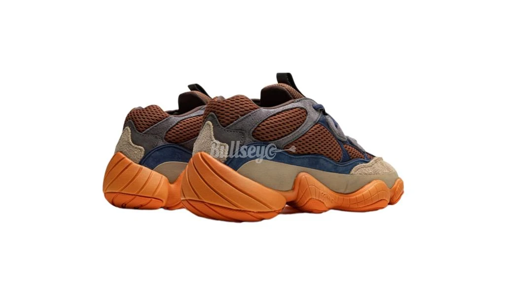商品Adidas|Adidas Yeezy 500 "Enflame",价格¥2178,第3张图片详细描述