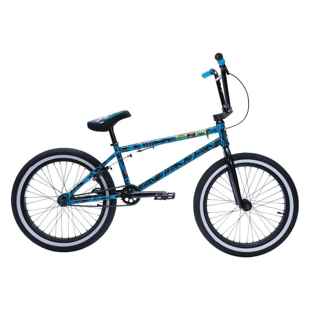 商品RIPNDIP|Psychedelic Ripndip x Subrosa BMX Bike,价格¥3751,第1张图片