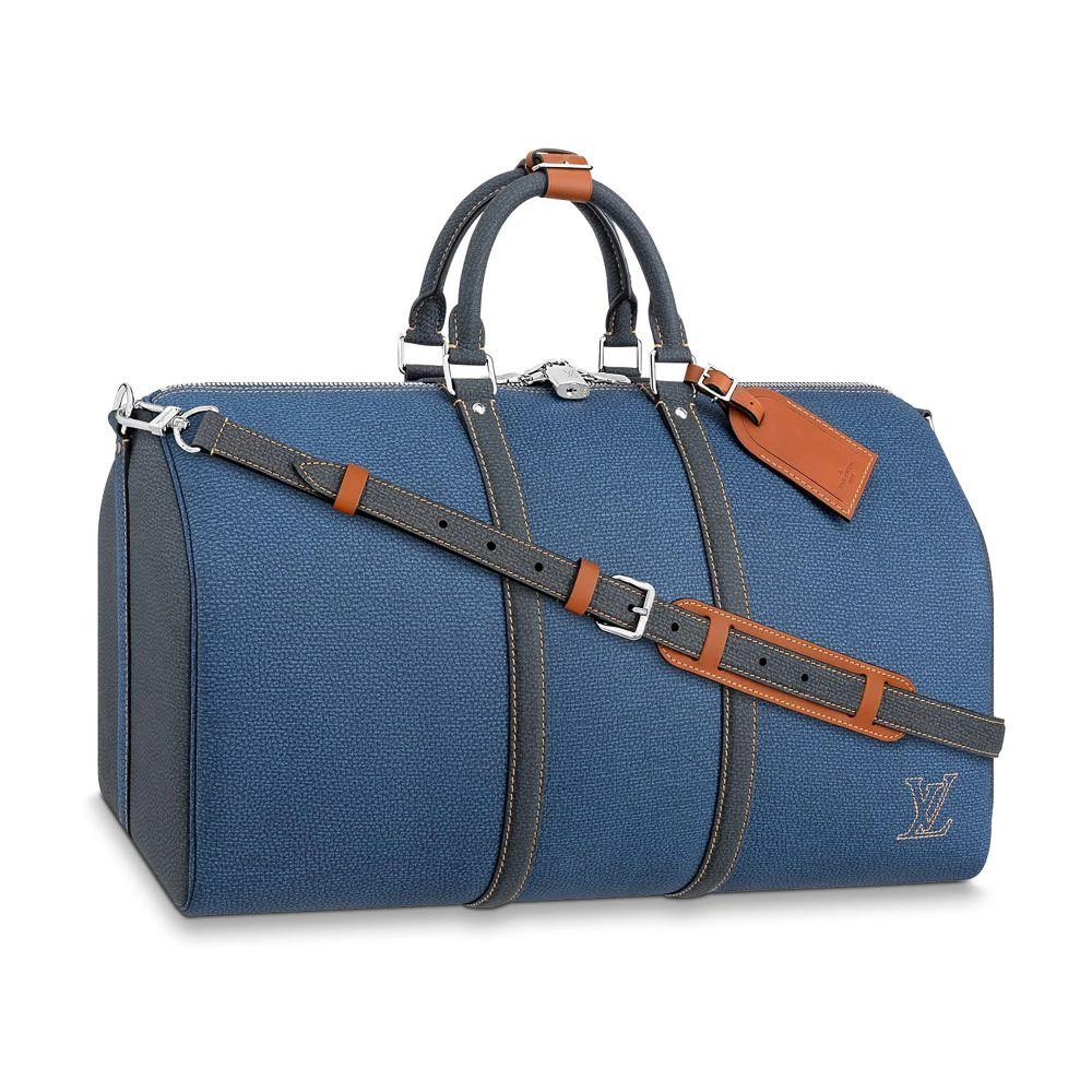 Keepall Bandoulière 50 旅行袋 商品