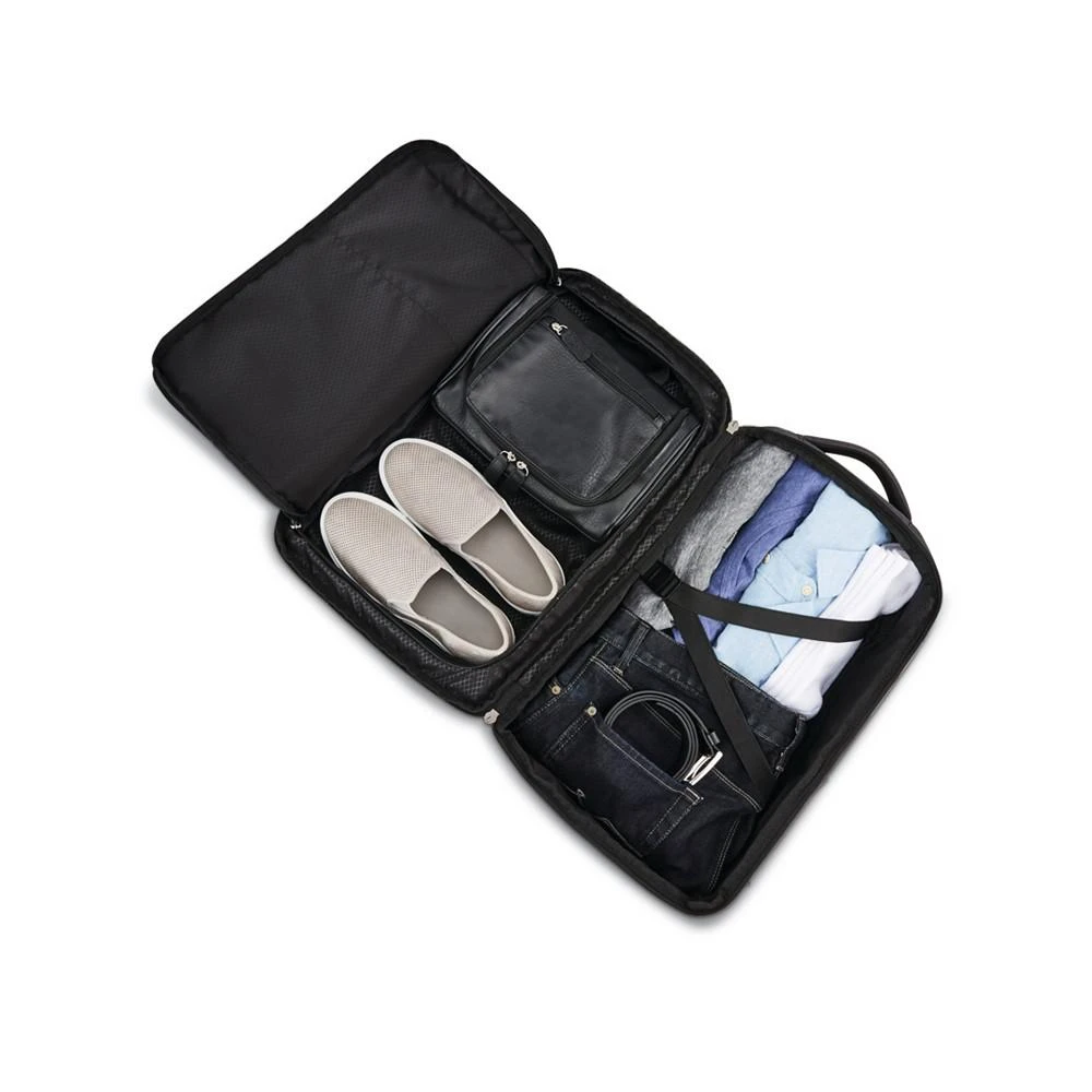 商品Samsonite|新秀丽旅行背包 可容纳17英寸笔记本电脑,价格¥1251,第5张图片详细描述