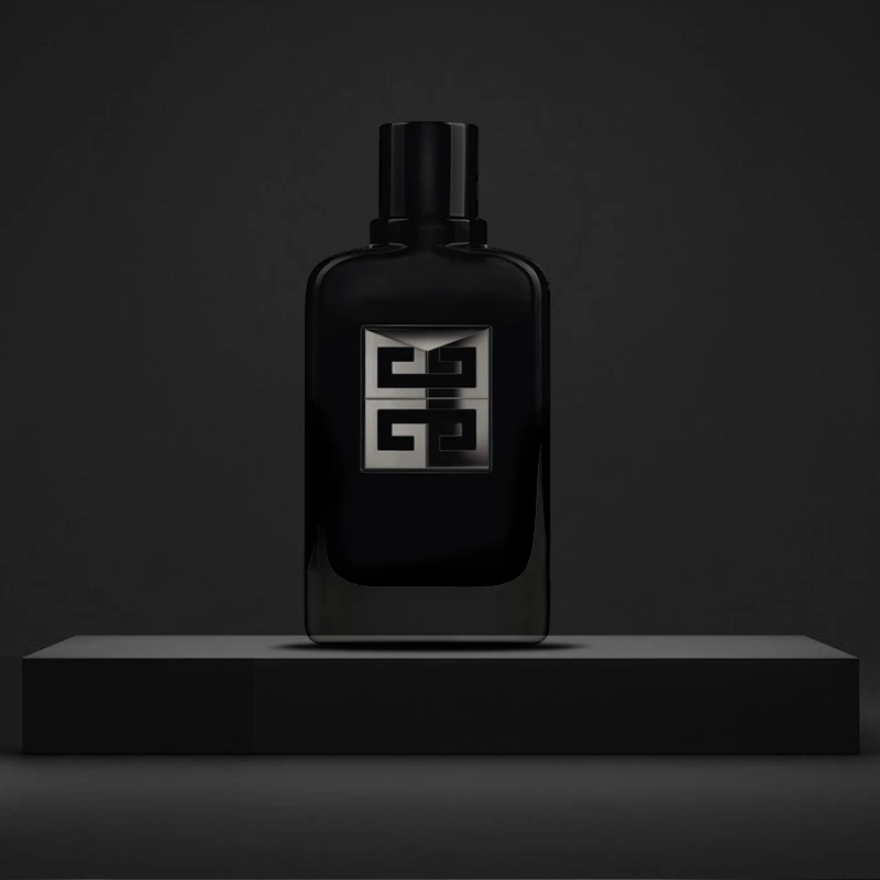 Givenchy纪梵希 绅士雅集至臻男士香水60-100ml EDP浓香 木质花香调 2024新品 商品
