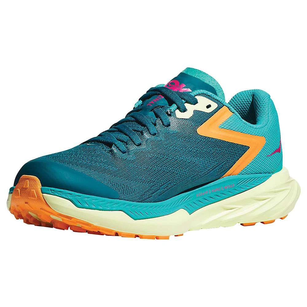 商品Hoka One One|Hoka One One Men's Zinal Shoe,价格¥924,第3张图片详细描述