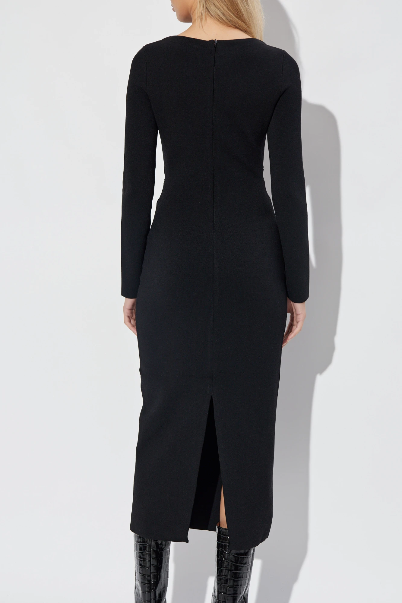 商品Cult Gaia|Cult Gaia 女士连衣裙 KD3614YV24180BLK 黑色,价格¥6750 描述