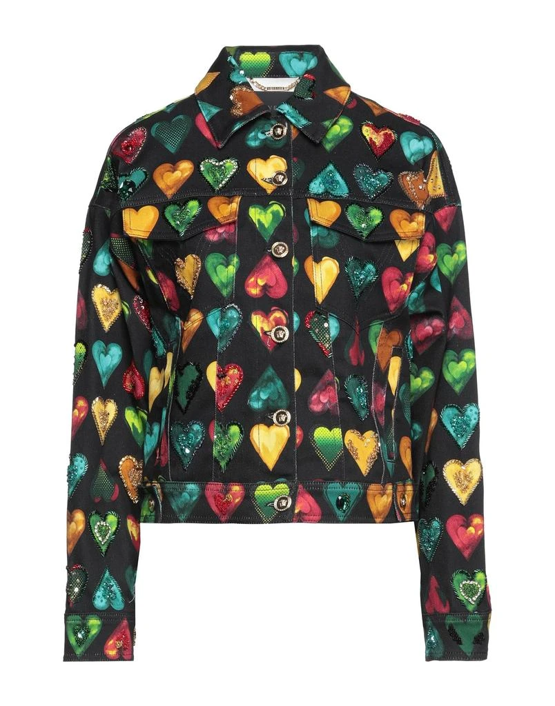 商品Versace|Jacket,价格¥14405,第1张图片