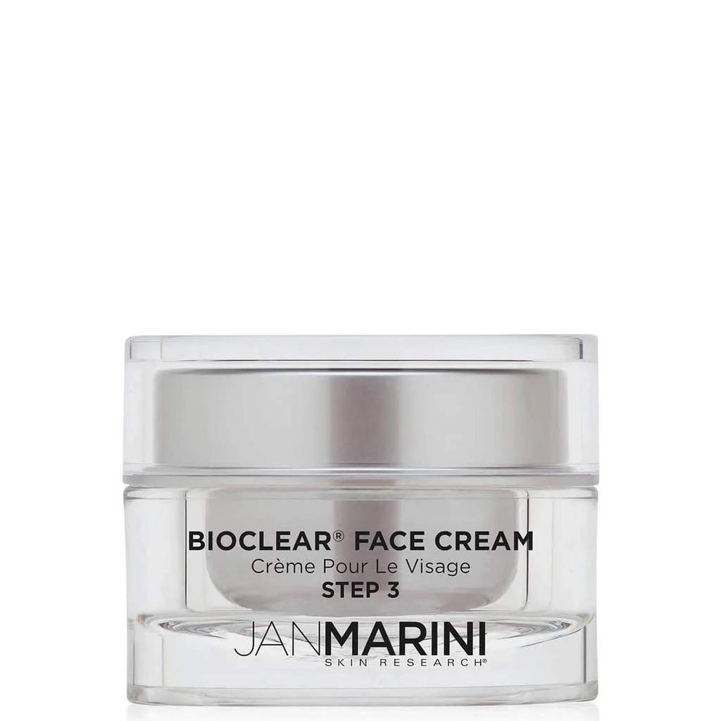 商品Jan Marini|Jan Marini Bioglycolic Bioclear Cream,价格¥633,第1张图片