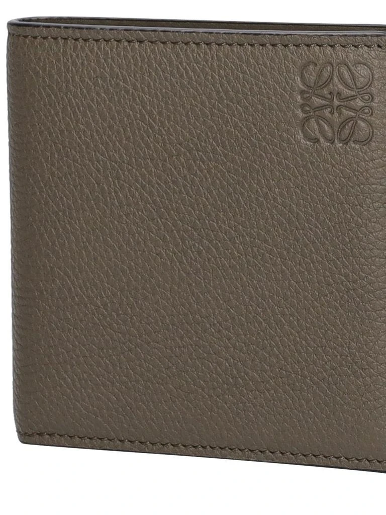 商品Loewe|Anagram Leather Bifold Wallet,价格¥4254,第1张图片详细描述