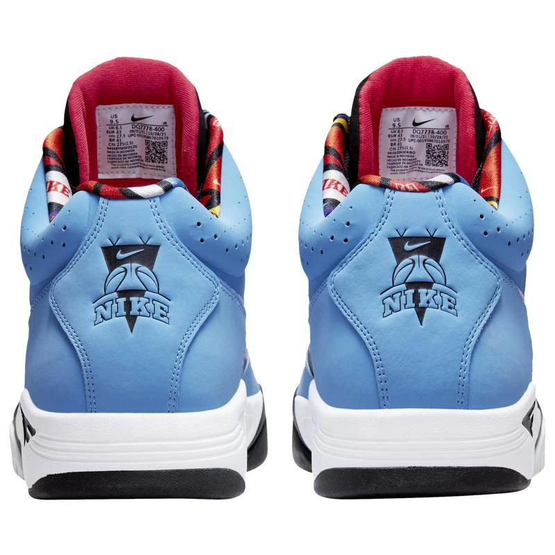 商品NIKE|Nike Air Flight Lite Mid - Men's,价格¥997,第3张图片详细描述