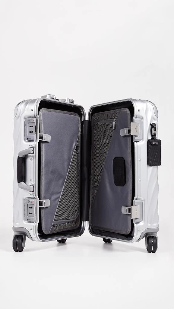 商品Tumi|19 Degree Aluminum International 便携行李箱,价格¥8978,第5张图片详细描述