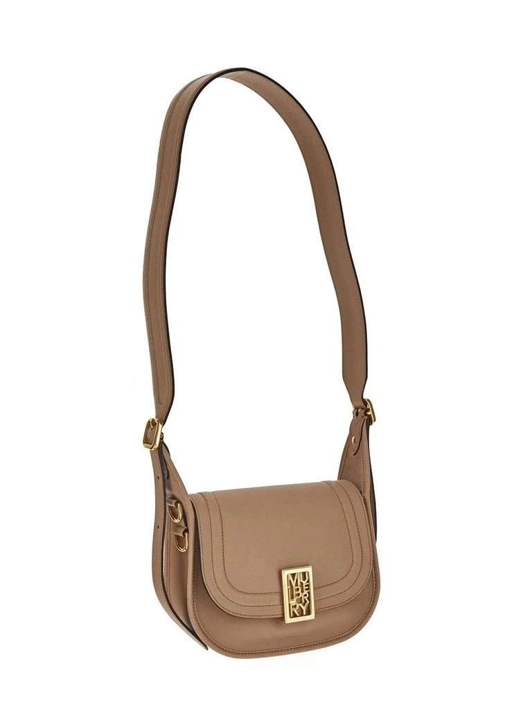 商品Mulberry|Small Sadie Satchel,价格¥4539,第2张图片详细描述