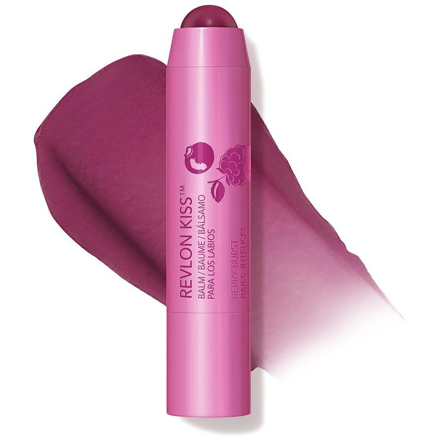 Kiss Balm 商品