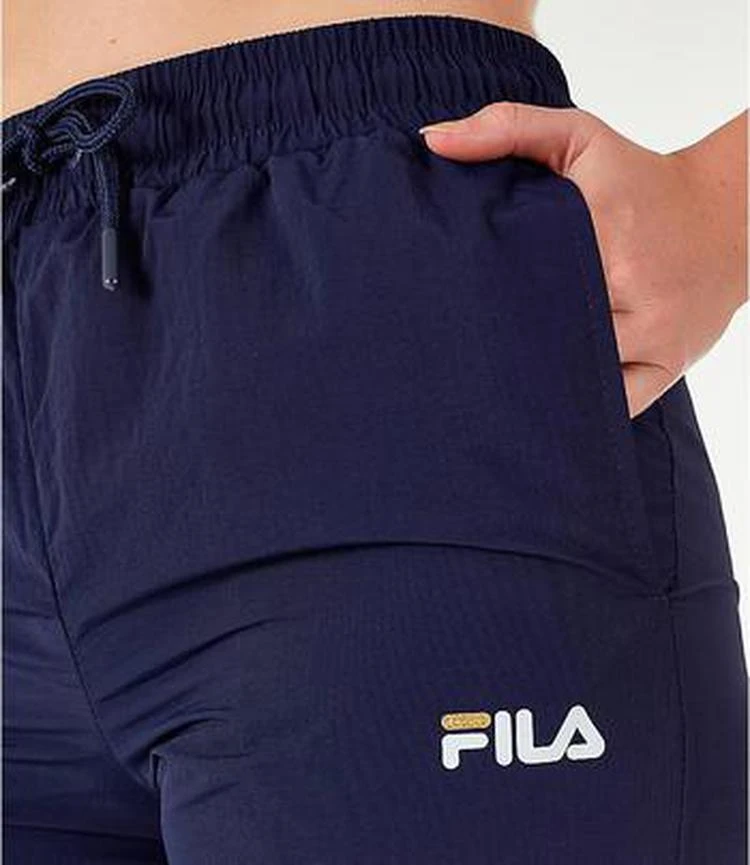 商品Fila|Women's Fila Isla Jogger Pants,价格¥149,第1张图片