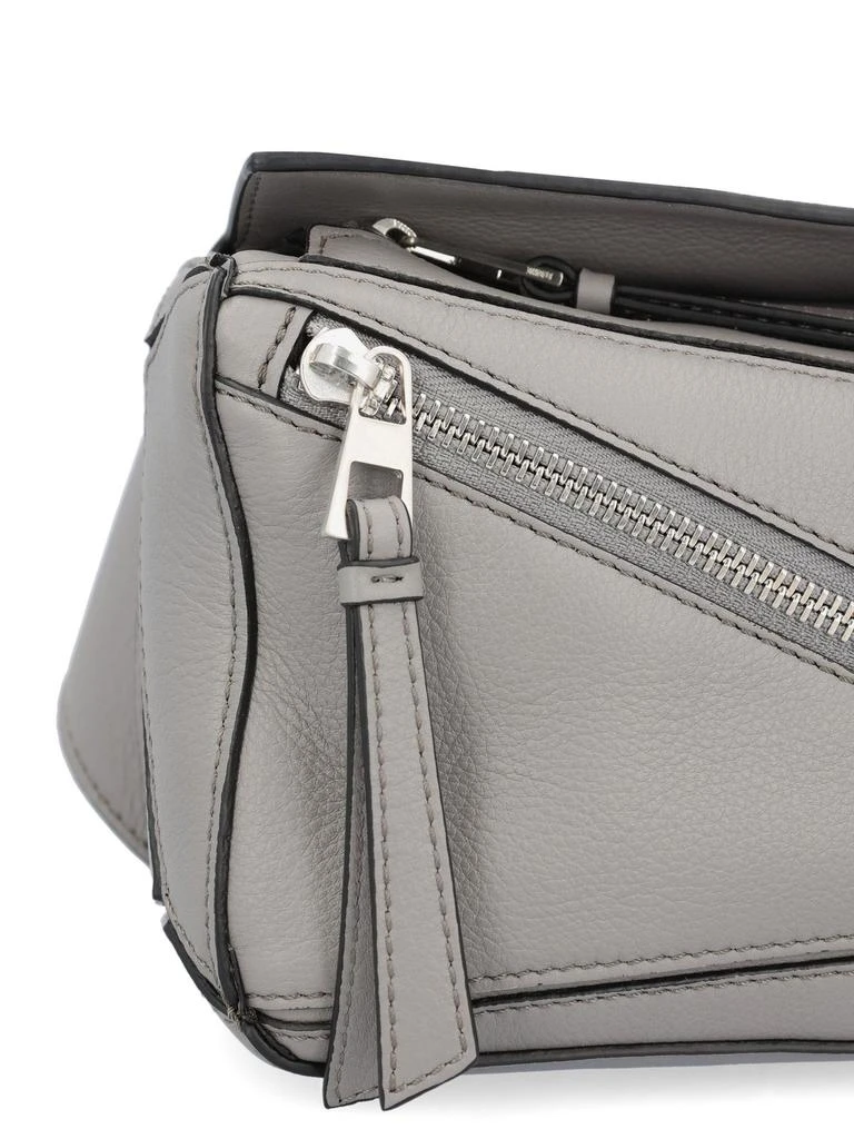 商品Loewe|Loewe Puzzle Mini Belt Bag,价格¥10304,第4张图片详细描述