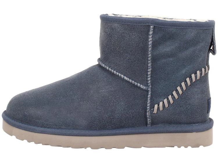 商品UGG|UGG Classic Mini Deco 雪地靴,价格¥362,第4张图片详细描述