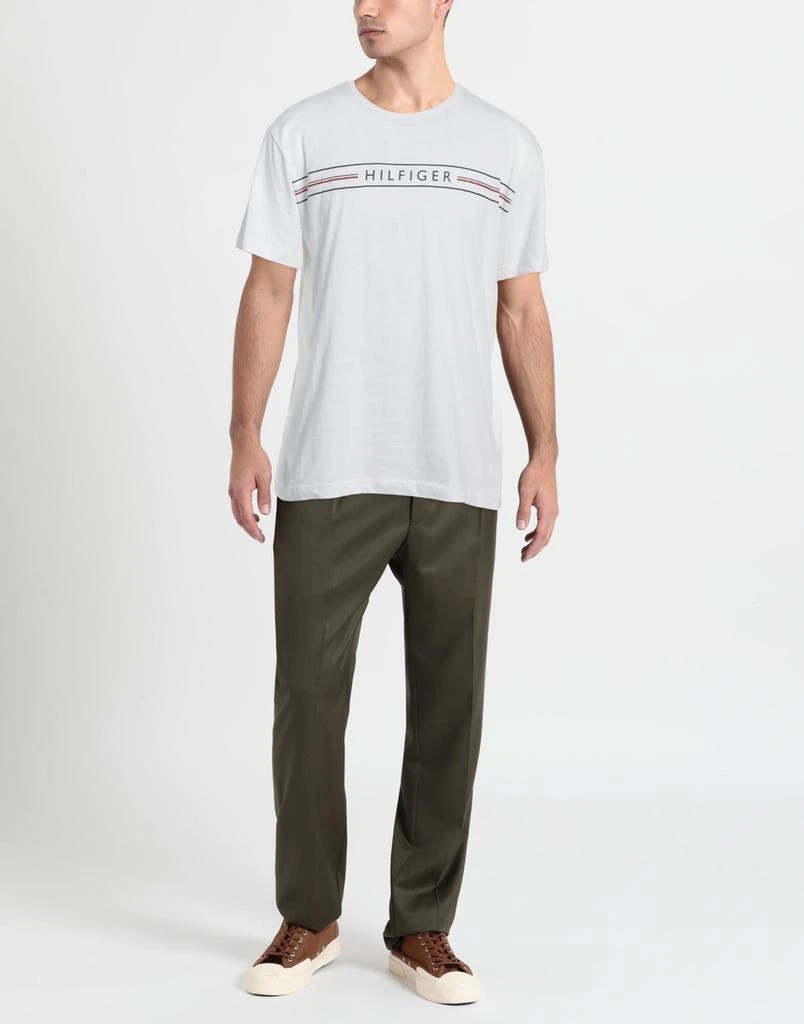 商品Tommy Hilfiger|T-shirt,价格¥420,第2张图片详细描述