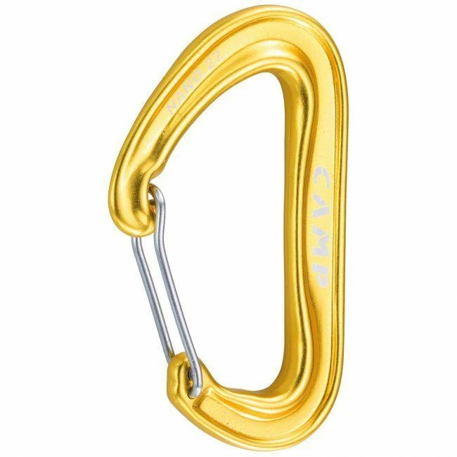 商品Camp|Nano 22 Carabiner,价格¥53,第5张图片详细描述