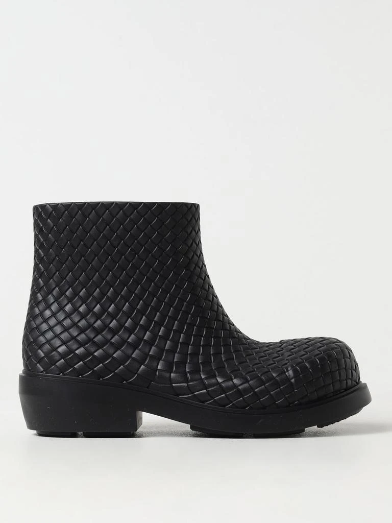 商品Bottega Veneta|Bottega Veneta boots for man,价格¥6466,第1张图片