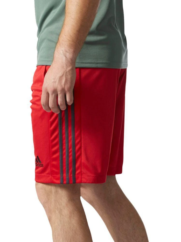 商品Adidas|Climalite Signature Jersey Shorts,价格¥171,第4张图片详细描述