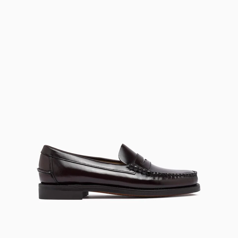 商品SEBAGO|Classic Dan Loafers,价格¥2026,第1张图片