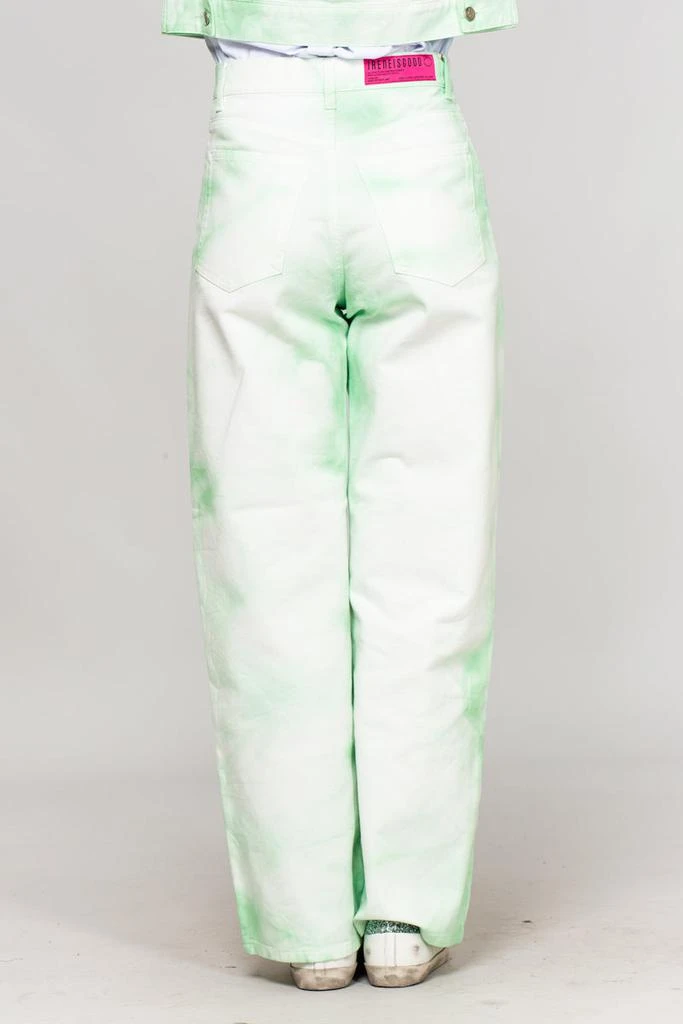 商品IRENEISGOOD|IRENEISGOOD JEANS WOMEN'S JEANS,价格¥1237,第3张图片详细描述