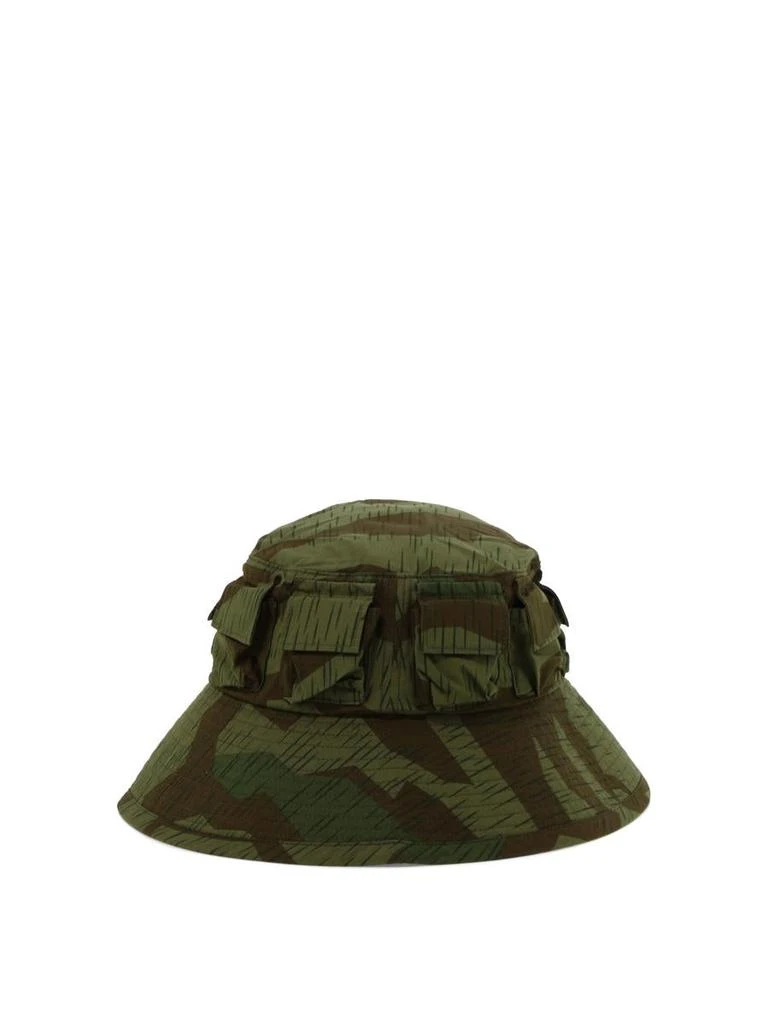 商品MOUNTAIN RESEARCH|"Boonie" bucket hat,价格¥3425,第1张图片