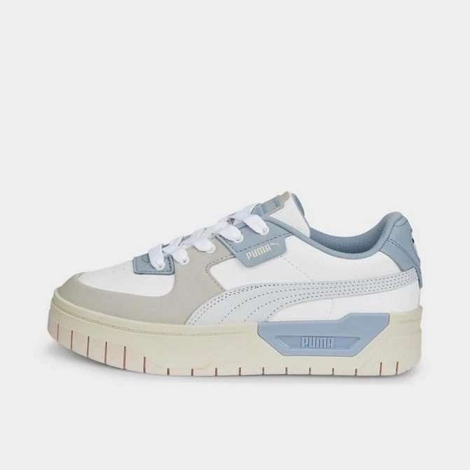 商品Puma|Women's Puma Cali Dream Pastel Casual Shoes,价格¥298,第1张图片