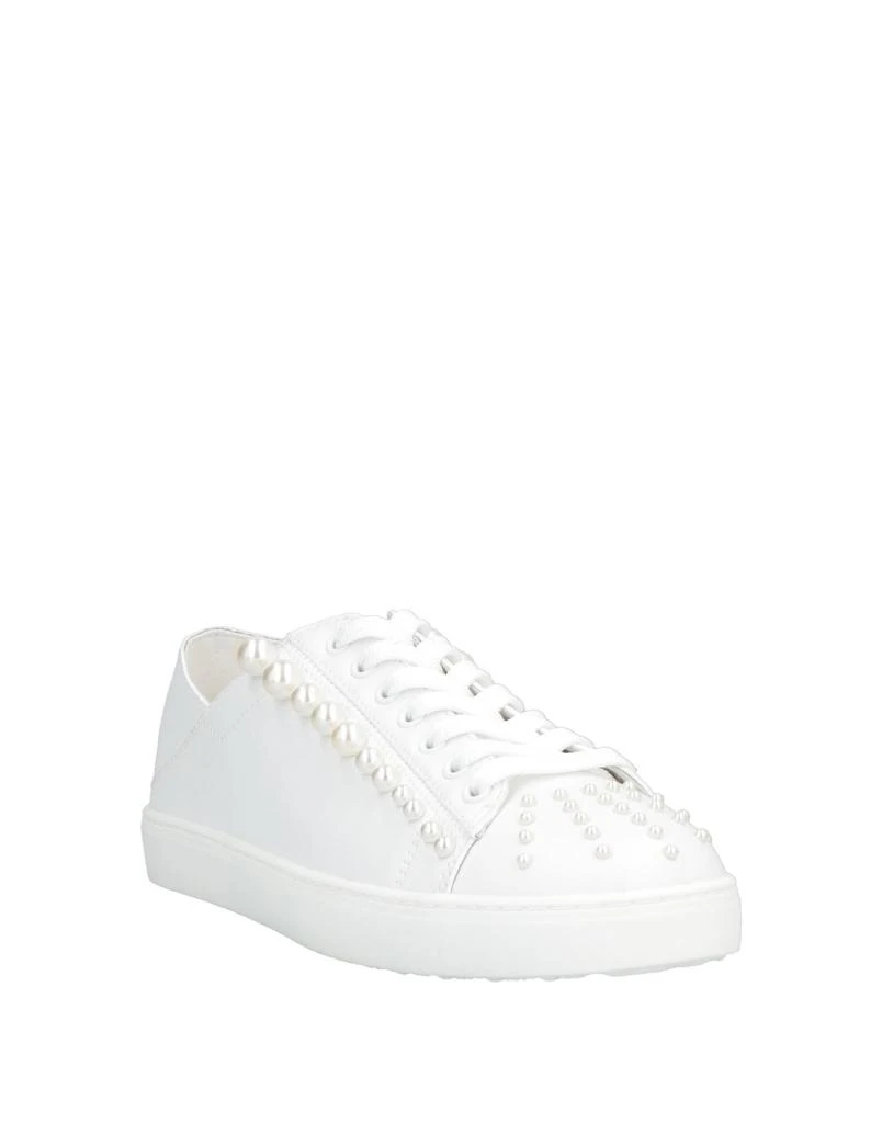 商品Stuart Weitzman|Sneakers,价格¥861,第2张图片详细描述