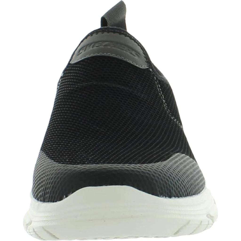 商品SKECHERS|Skechers Mens Arch Fit Vortell Fabien Fitness Athletic and Training Shoes,价格¥276,第3张图片详细描述