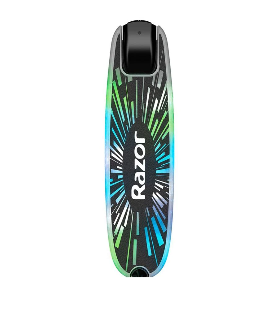 商品Razor|Tekno Electric Scooter,价格¥2451,第2张图片详细描述