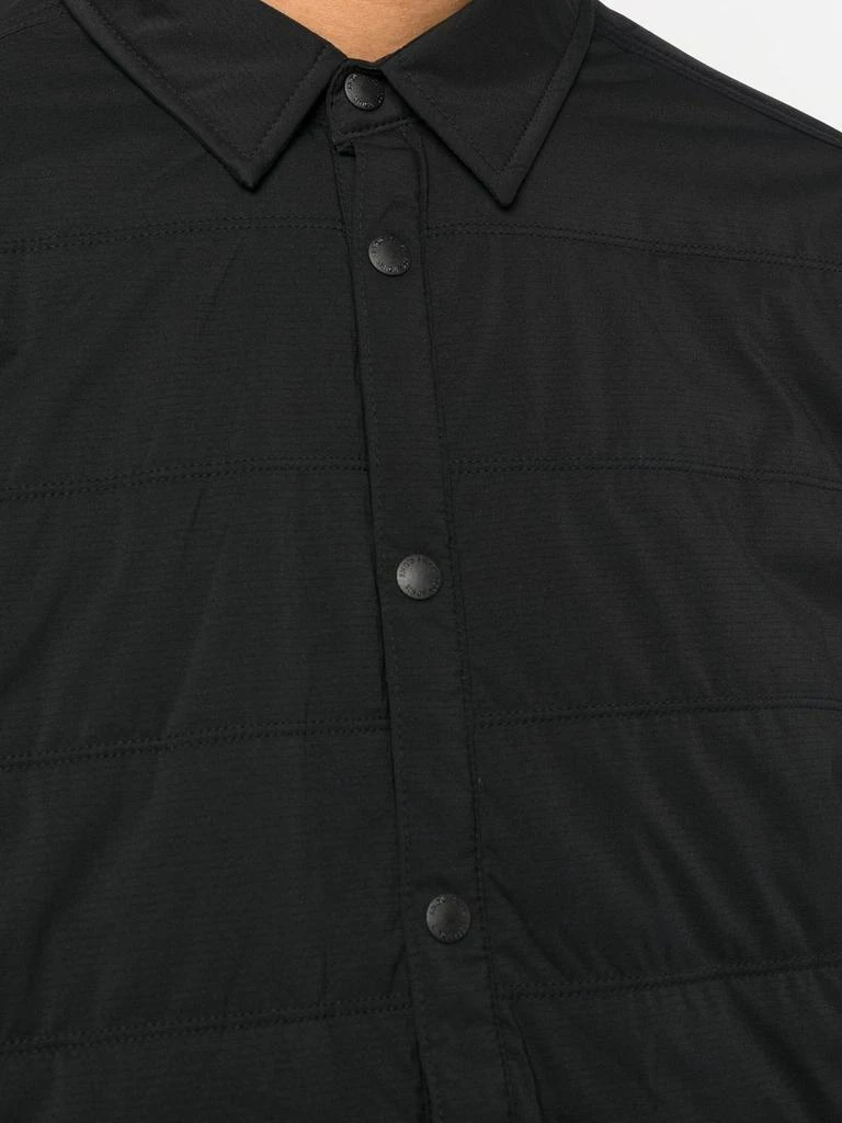 商品Snow Peak|SNOW PEAK Nylon shirt,价格¥1421,第2张图片详细描述