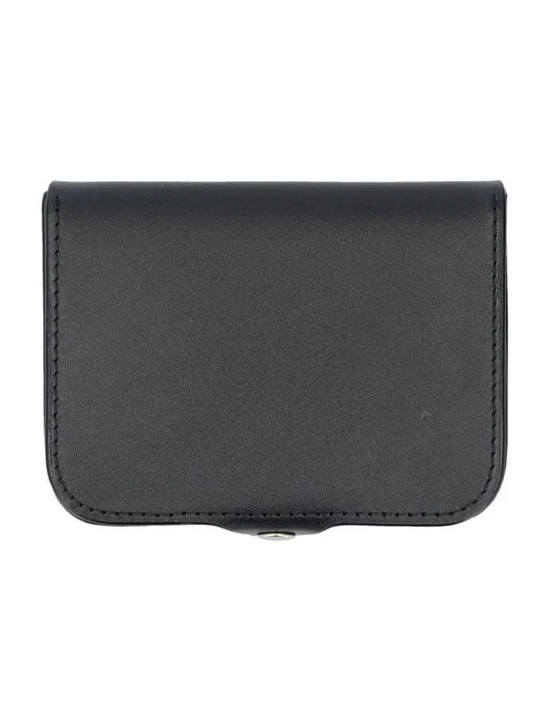 商品A.P.C.|Josh Coin Purse,价格¥1722,第2张图片详细描述