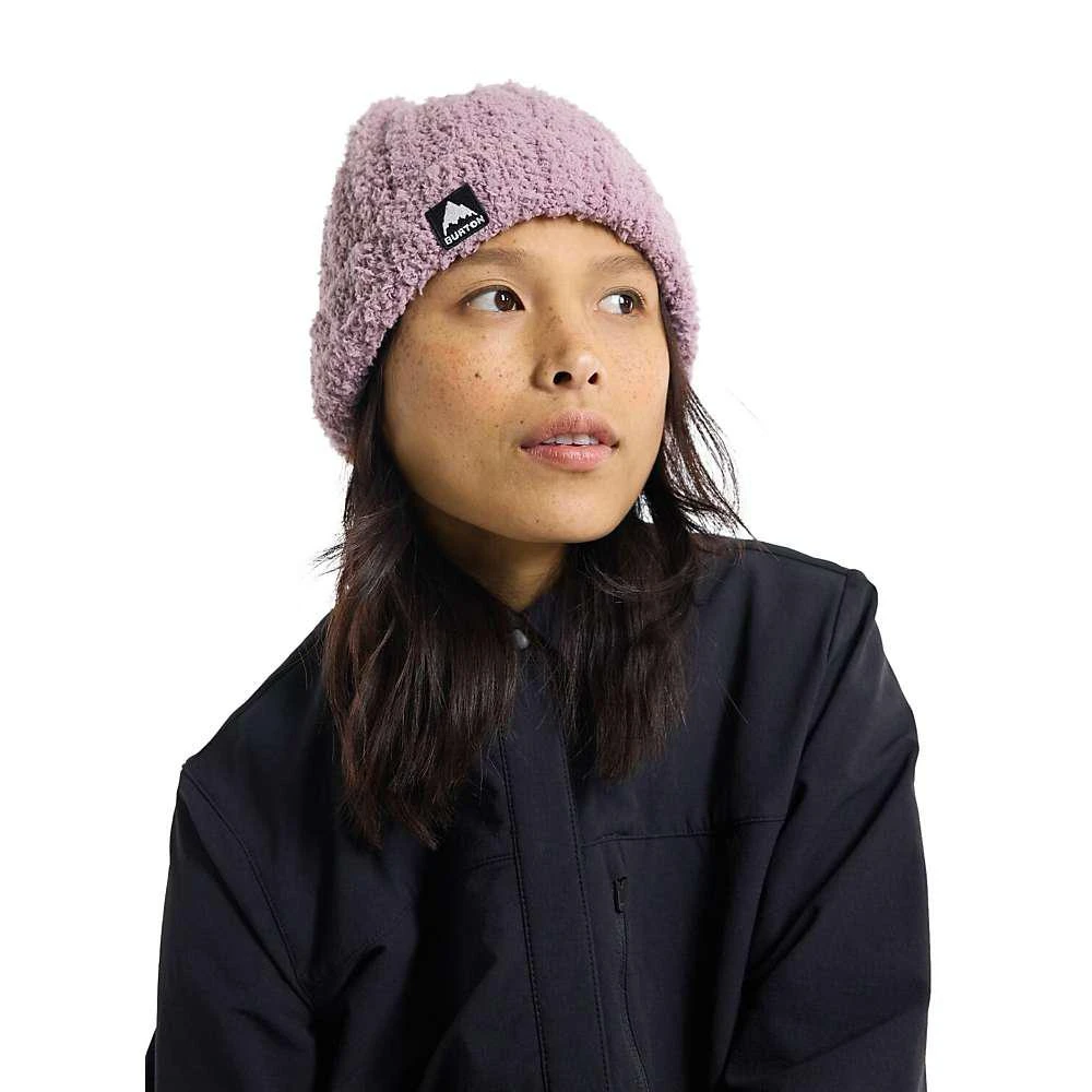 商品Burton|Burton Plush Beanie,价格¥313,第3张图片详细描述