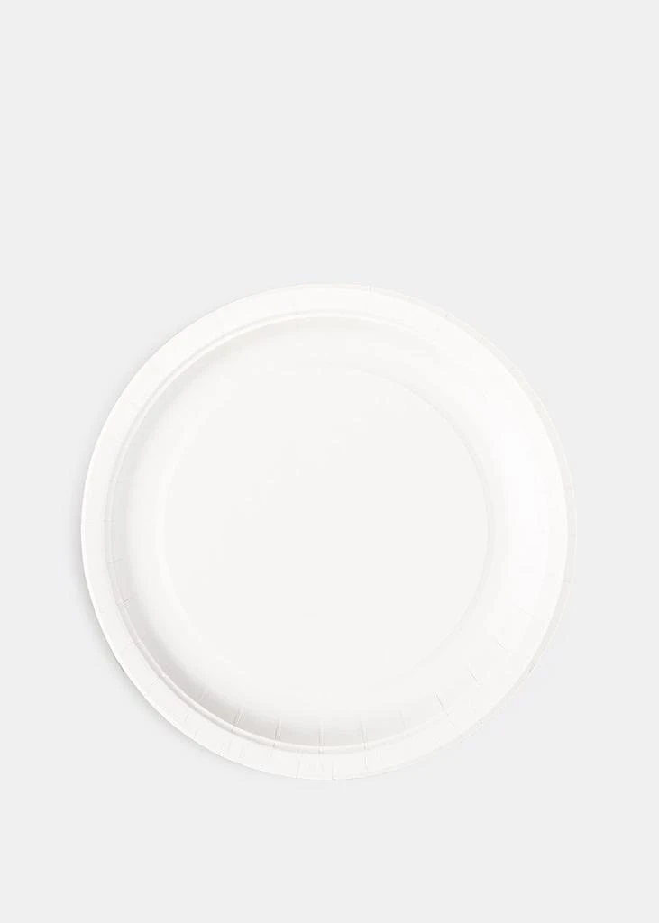 商品OMY|OMY Cardboard Plates - Set of 8,价格¥61,第4张图片详细描述