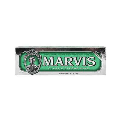 MARVIS马尔斯 经典薄荷牙膏 85ml 商品