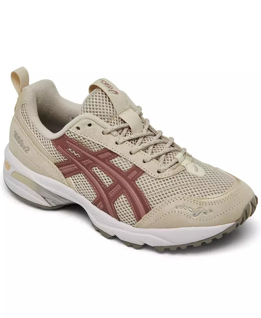 商品Asics|Women's GEL-1090 V2 Running Sneakers from Finish Line,价格¥818,第1张图片