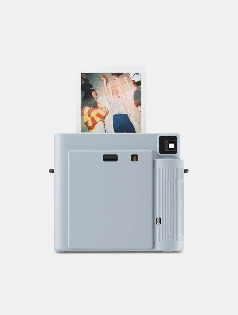 Instax Square SQ1 Camera Glacier Blue 商品
