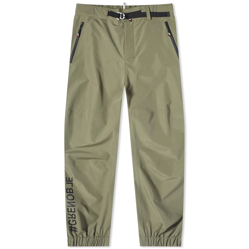 商品Moncler|Moncler Grenoble Utility Trouser,价格¥6239,第1张图片